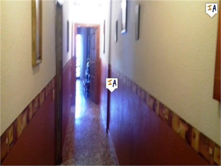 Appartement te koop in Madrid City 9