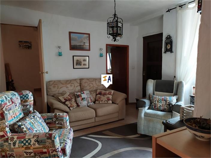 Countryhome for sale in Madrid City 7