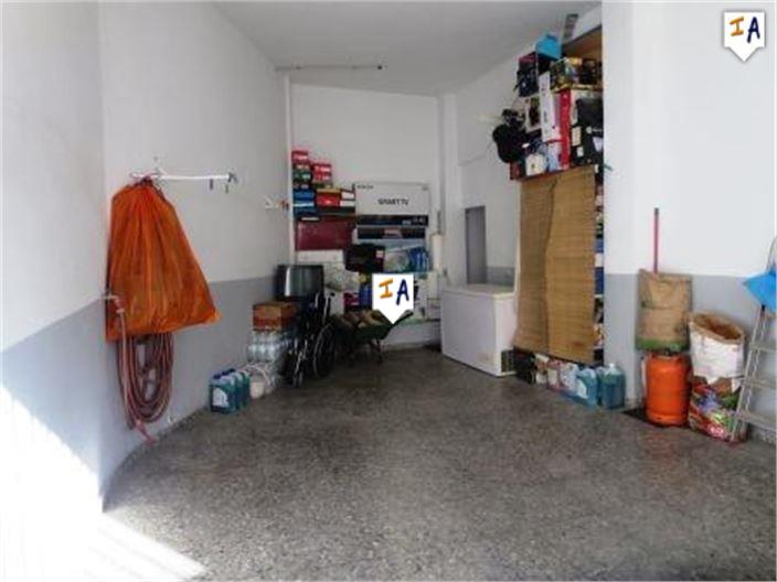 Townhouse for sale in Granada and surroundings 14