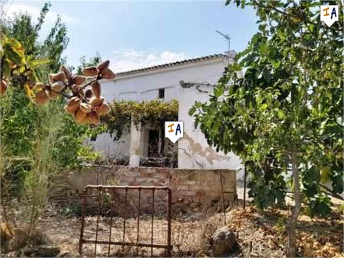Countryhome for sale in Madrid City 11
