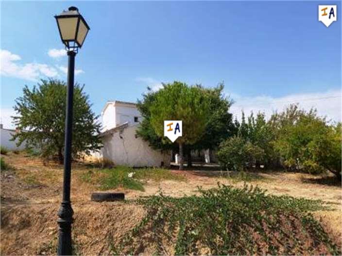 Countryhome for sale in Madrid City 12