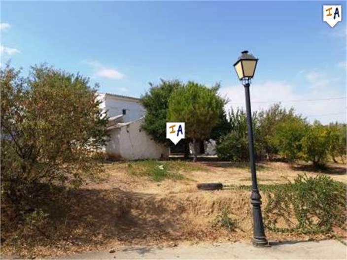 Countryhome for sale in Madrid City 3