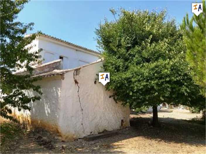 Countryhome for sale in Madrid City 5