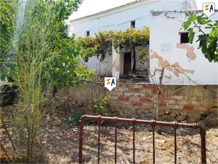 Countryhome for sale in Madrid City 8