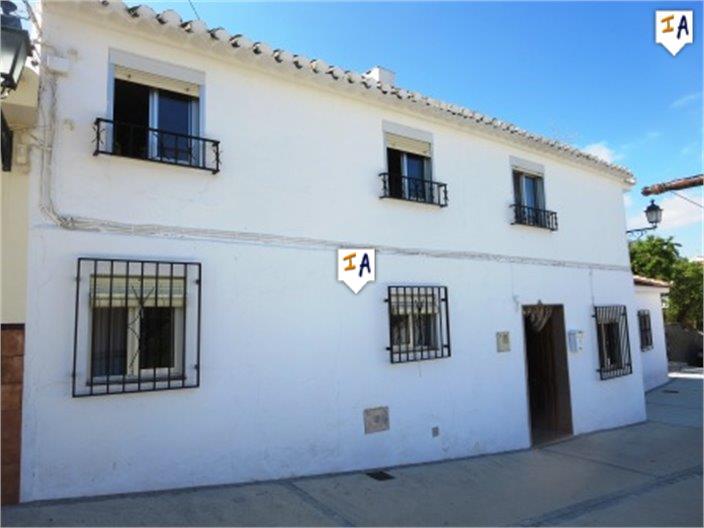 Townhouse for sale in Madrid City 1