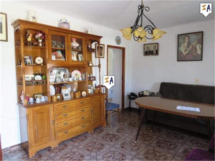 Townhouse for sale in Madrid City 6