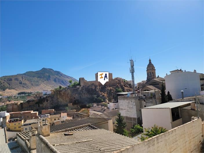 Radhus till salu i Granada and surroundings 16