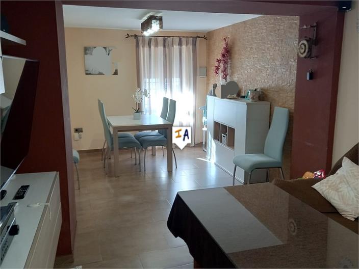 Adosada en venta en Guardamar and surroundings 14