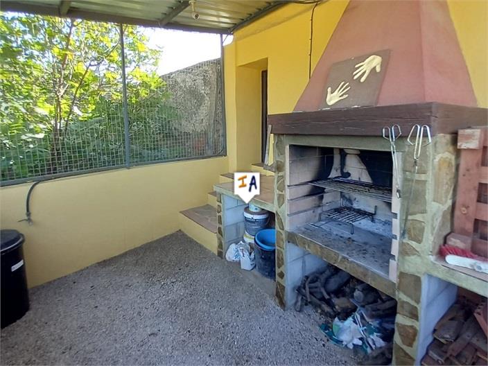 Adosada en venta en Guardamar and surroundings 15