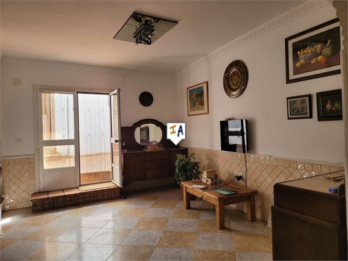 Townhouse te koop in Towns of the province of Seville 6