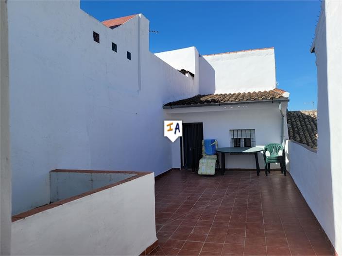 Townhouse te koop in Towns of the province of Seville 7