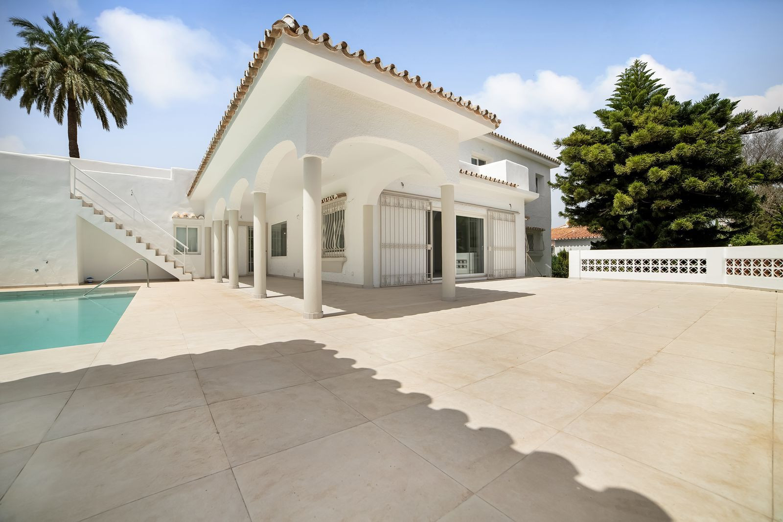 Villa till salu i Marbella - San Pedro and Guadalmina 28