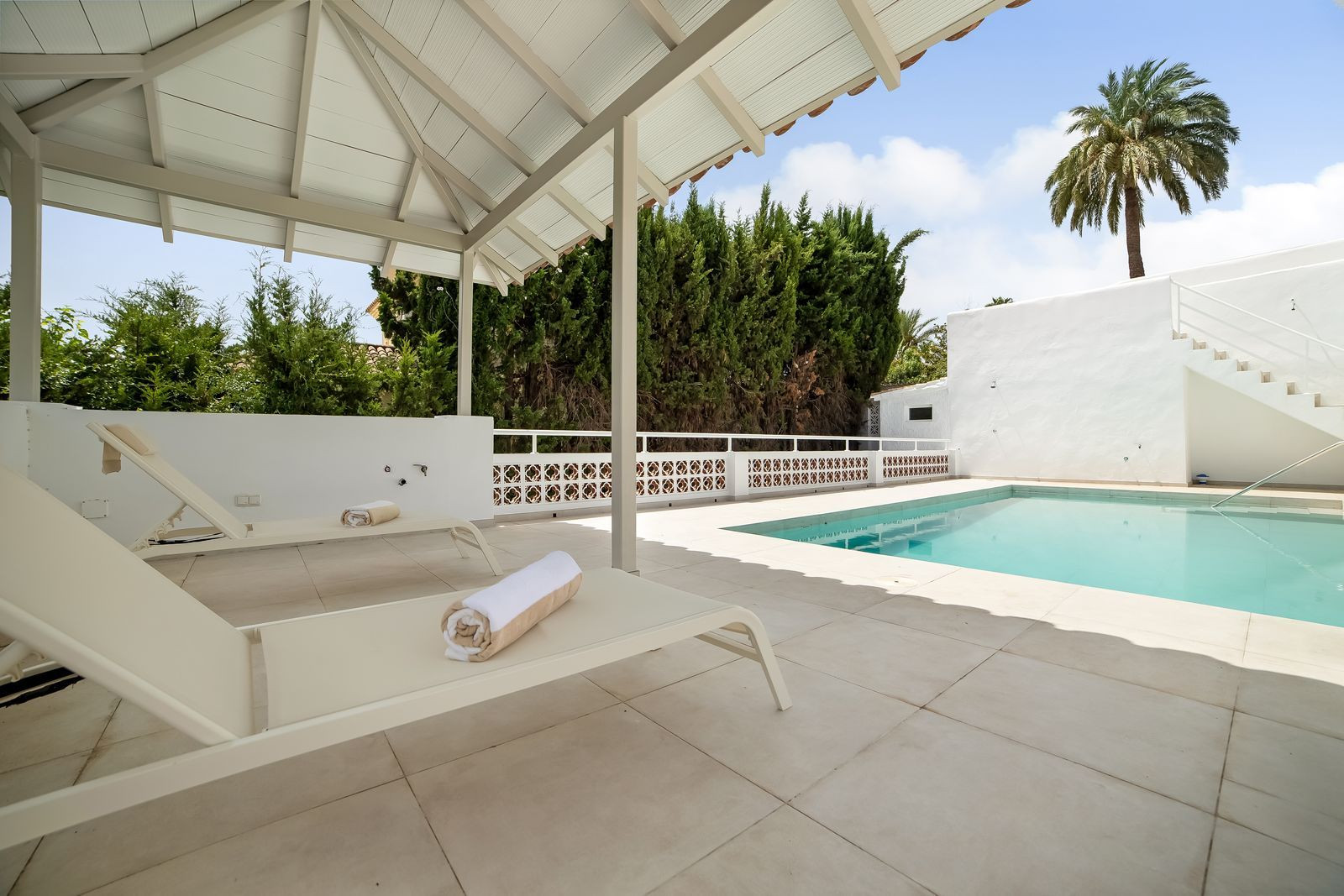 Villa for sale in Marbella - San Pedro and Guadalmina 29