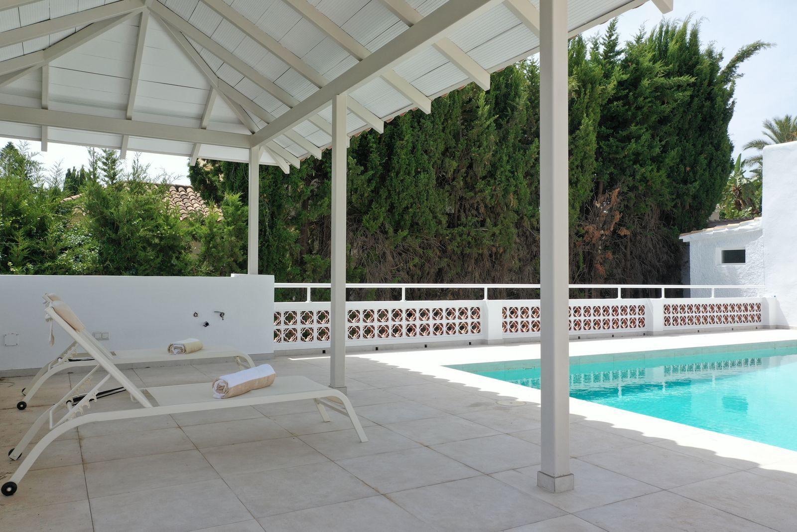 Villa te koop in Marbella - San Pedro and Guadalmina 30