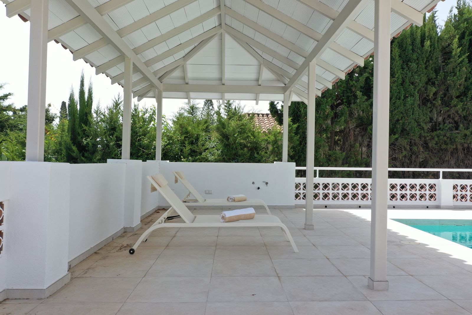Villa te koop in Marbella - San Pedro and Guadalmina 31