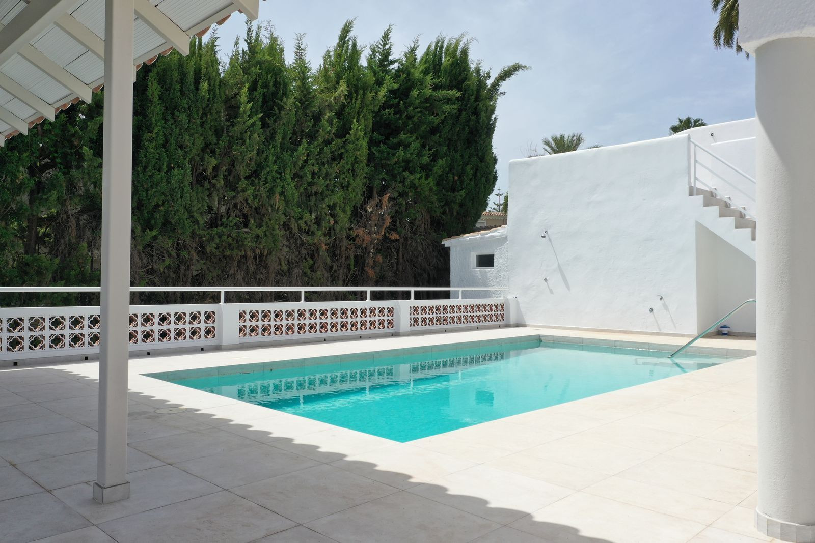 Villa for sale in Marbella - San Pedro and Guadalmina 32