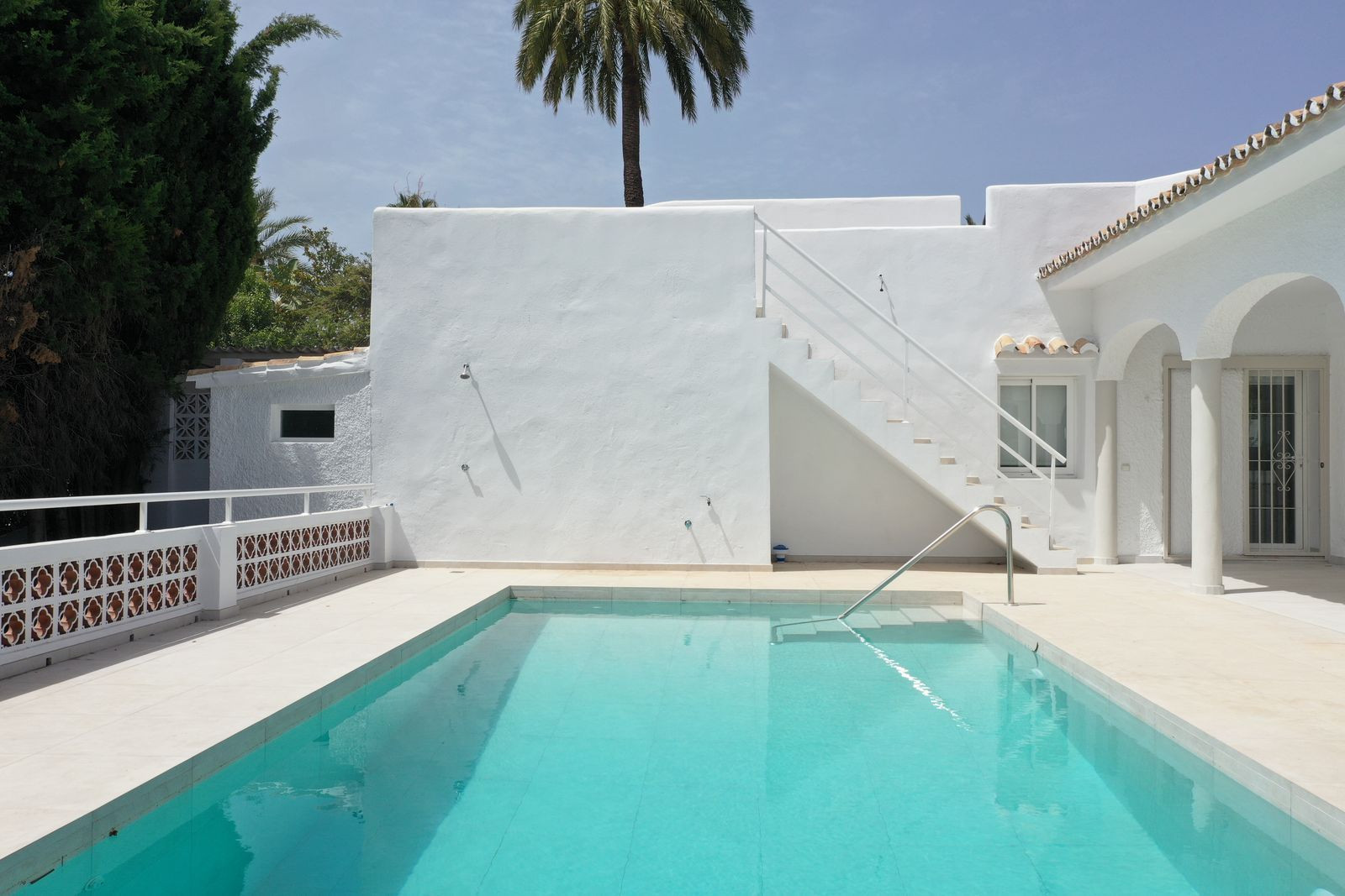 Villa à vendre à Marbella - San Pedro and Guadalmina 33