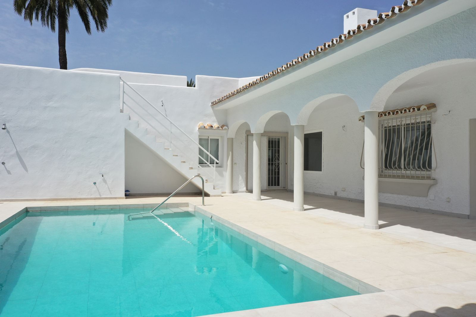 Villa till salu i Marbella - San Pedro and Guadalmina 34