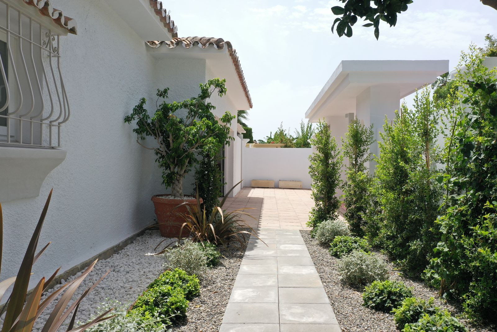 Villa te koop in Marbella - San Pedro and Guadalmina 45