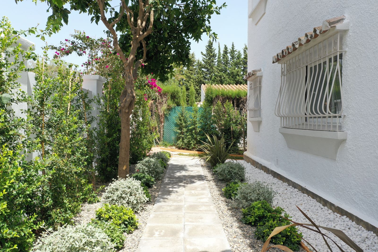 Haus zum Verkauf in Marbella - San Pedro and Guadalmina 46