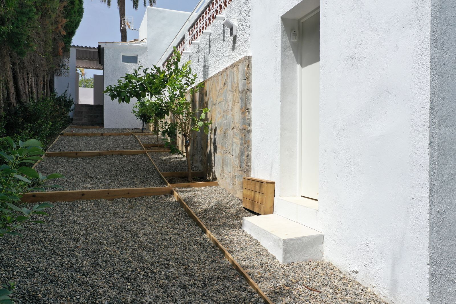Villa till salu i Marbella - San Pedro and Guadalmina 54