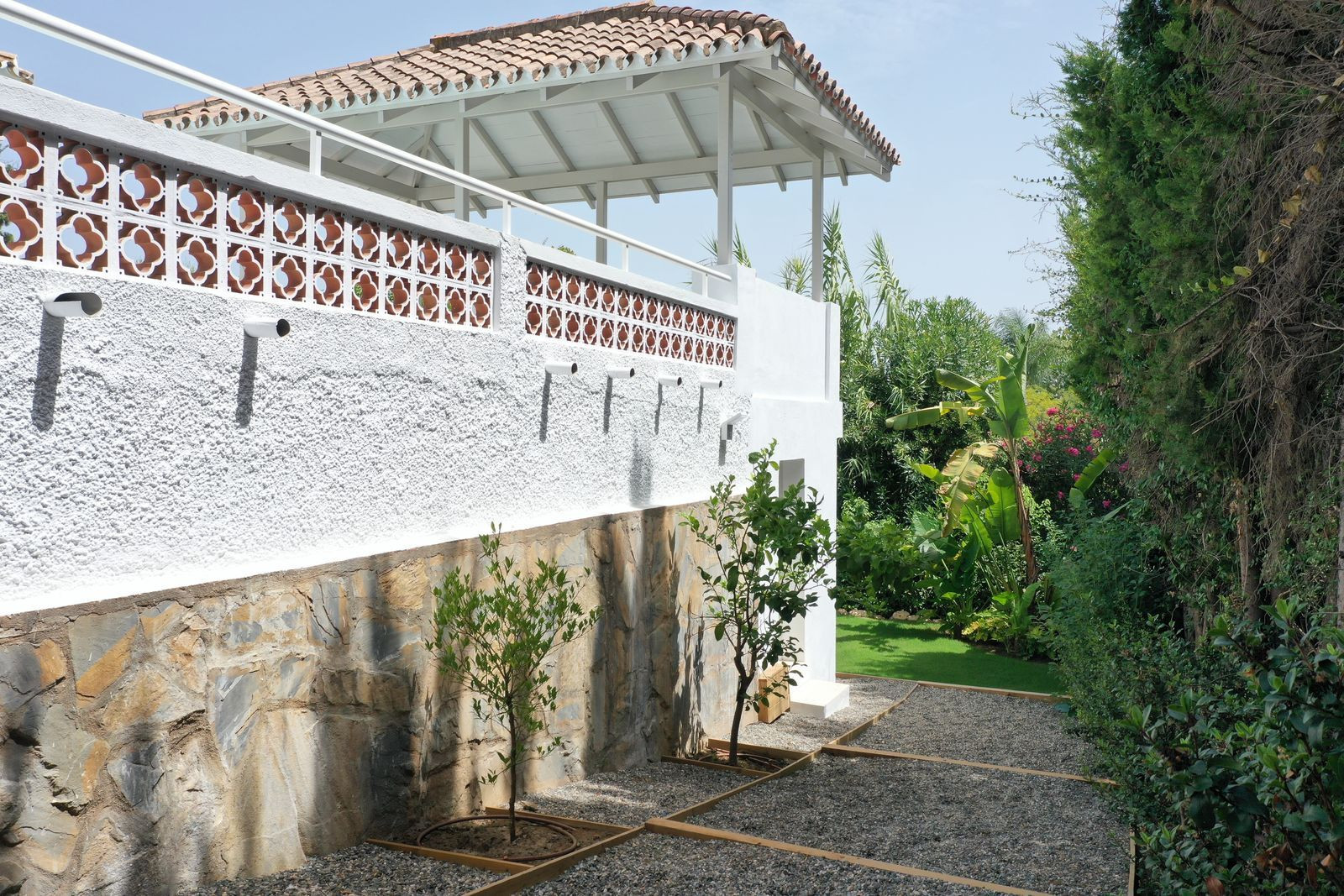 Villa te koop in Marbella - San Pedro and Guadalmina 55