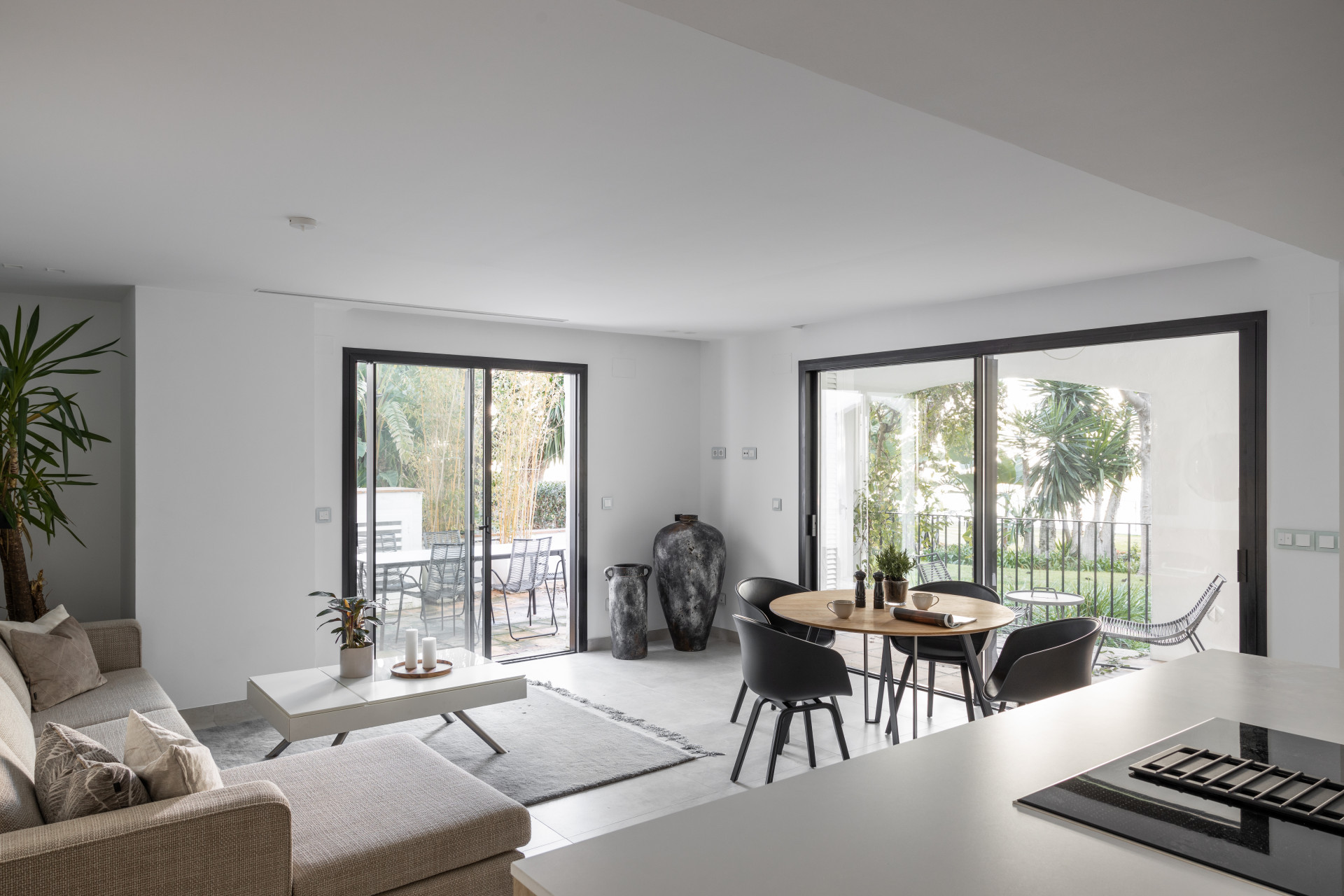 Apartamento en venta en Marbella - Nueva Andalucía 9