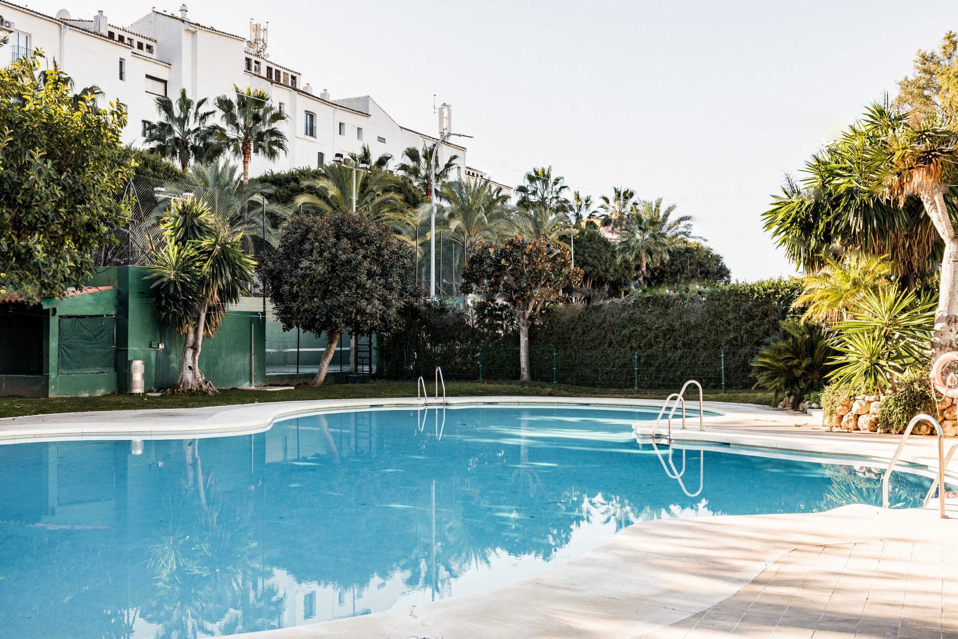 Apartamento en venta en Marbella - Nueva Andalucía 25