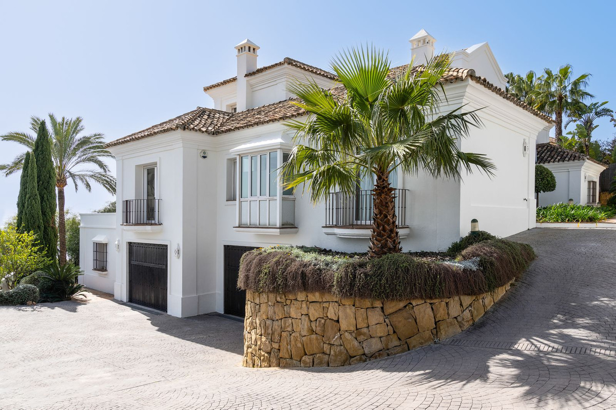 Villa till salu i Málaga 36