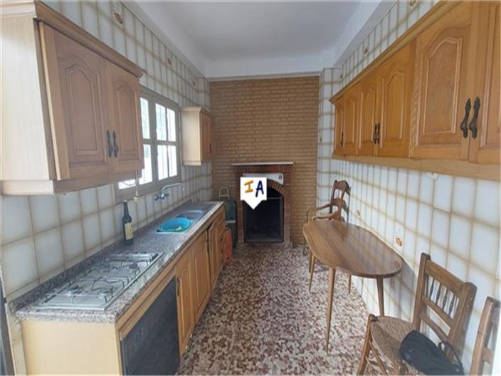 Adosada en venta en Guardamar and surroundings 3