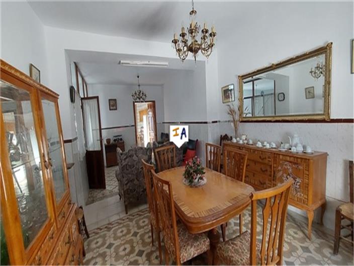 Adosada en venta en Guardamar and surroundings 4