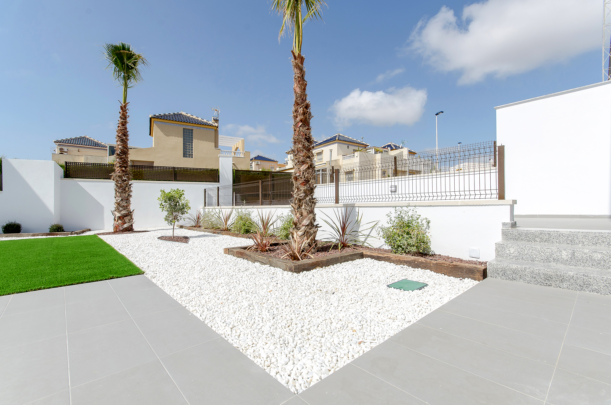 Townhouse for sale in Torrevieja and surroundings 48