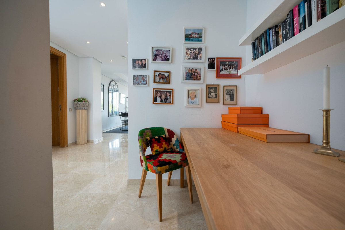 Apartment for sale in Madrid City 14