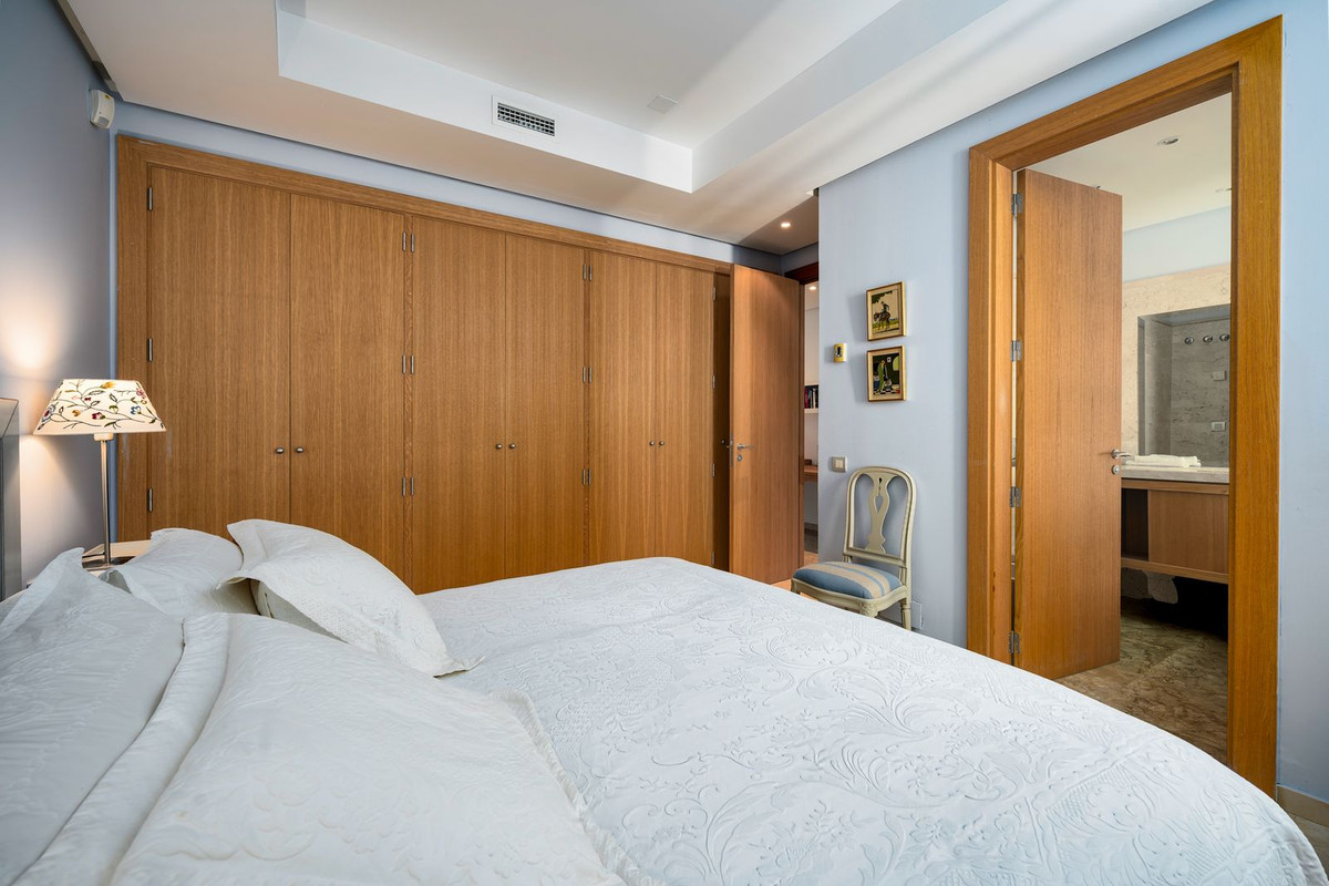 Appartement te koop in Madrid City 24