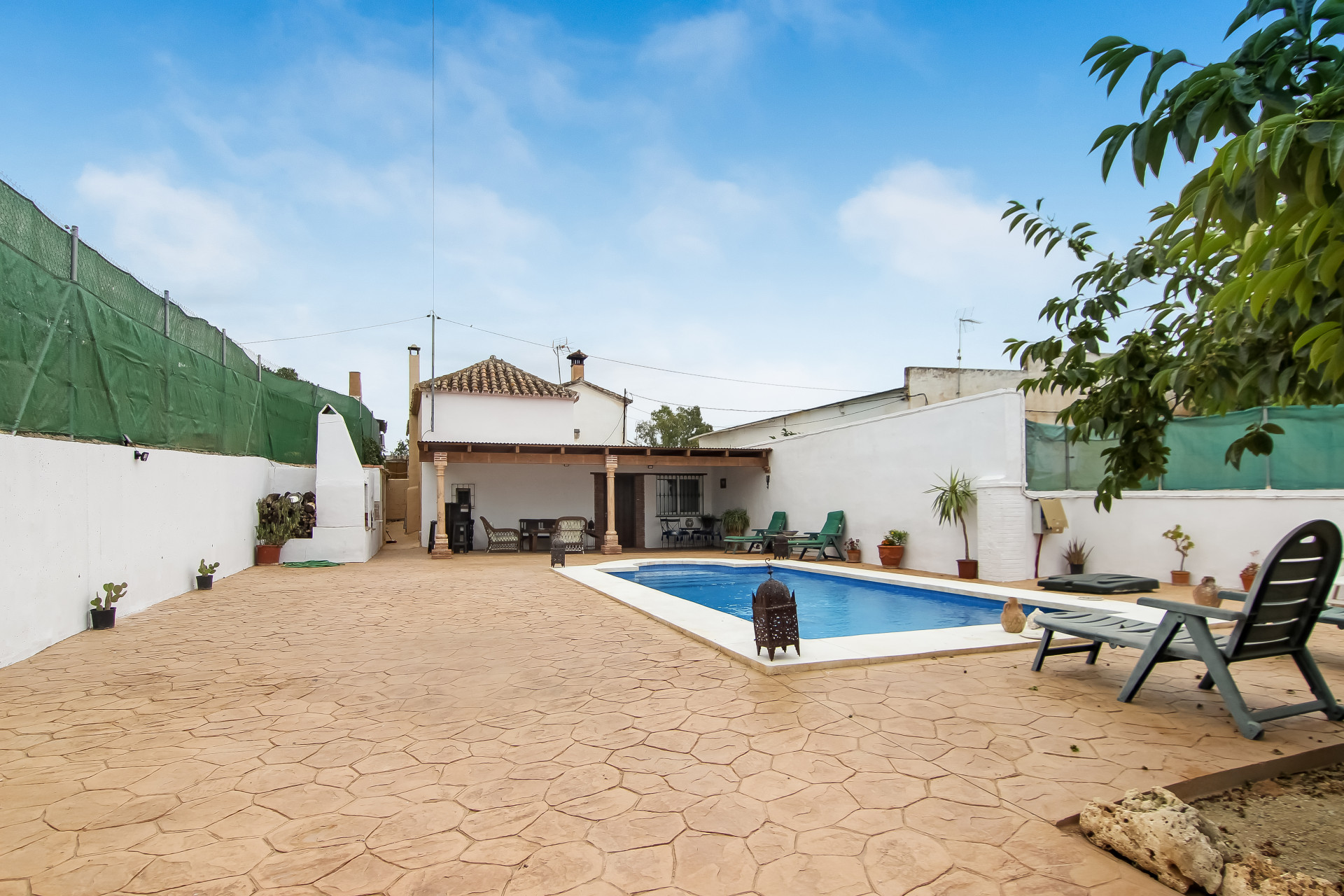 Countryhome for sale in Málaga 20