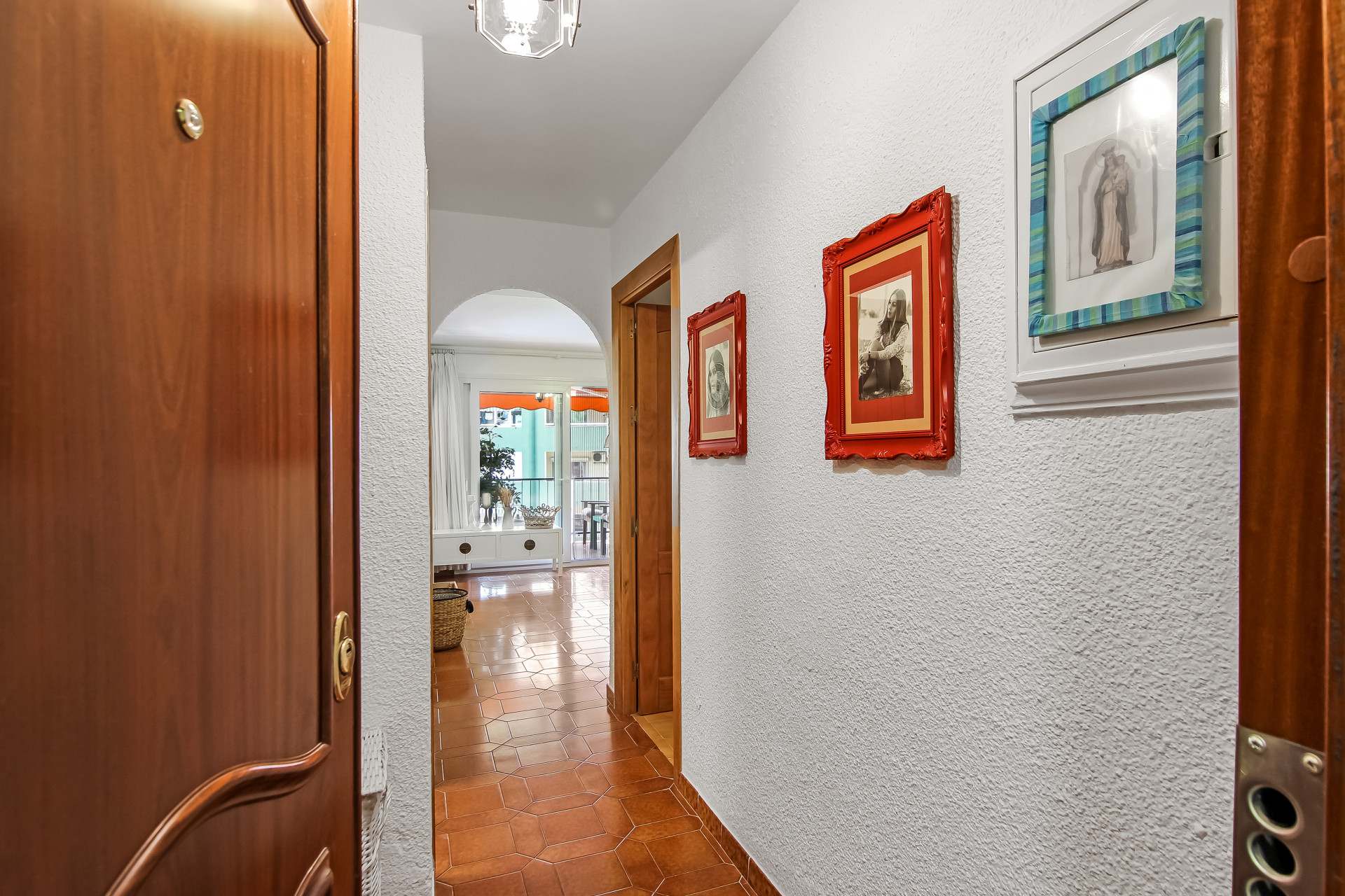Appartement à vendre à Fuengirola 14