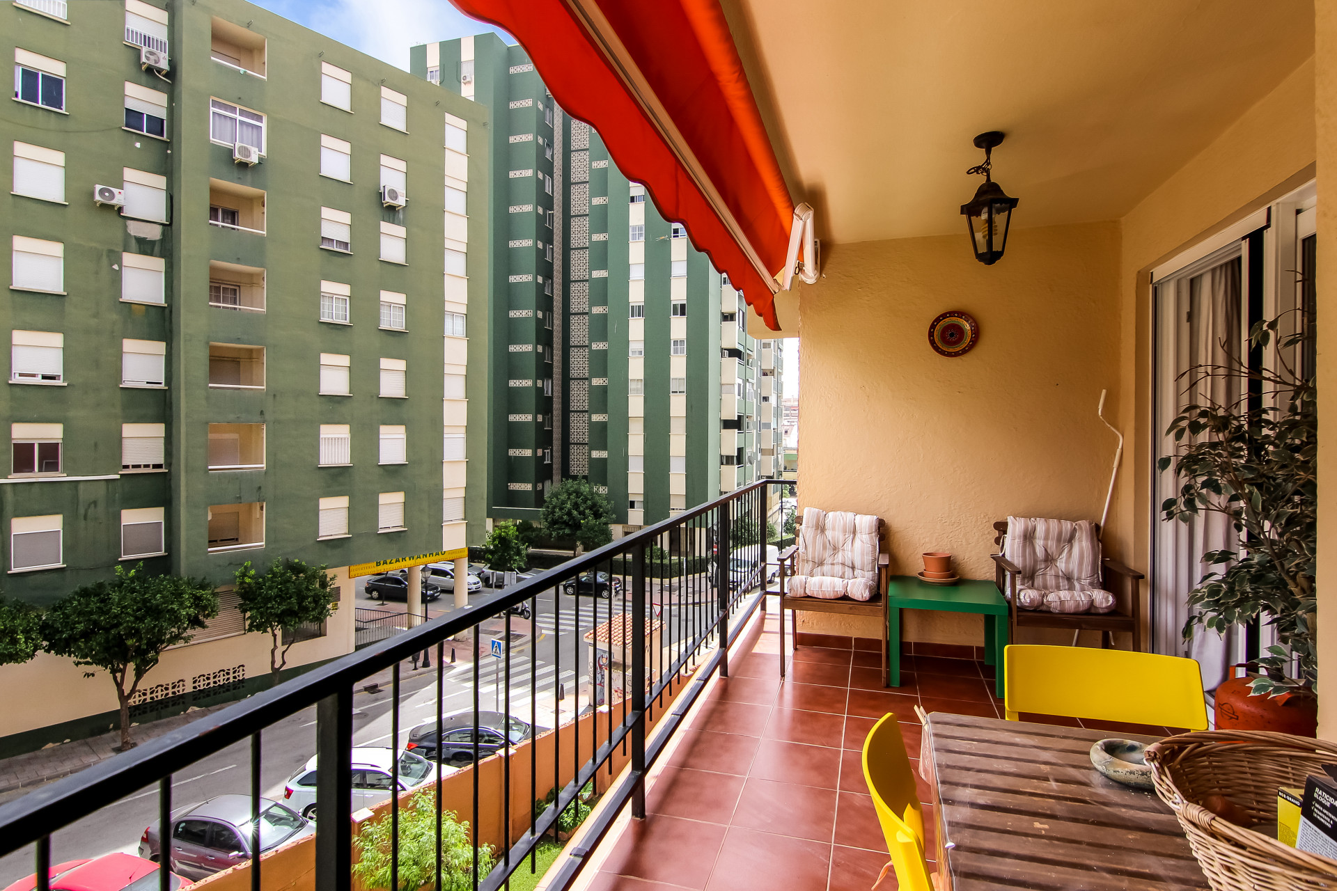 Appartement à vendre à Fuengirola 21