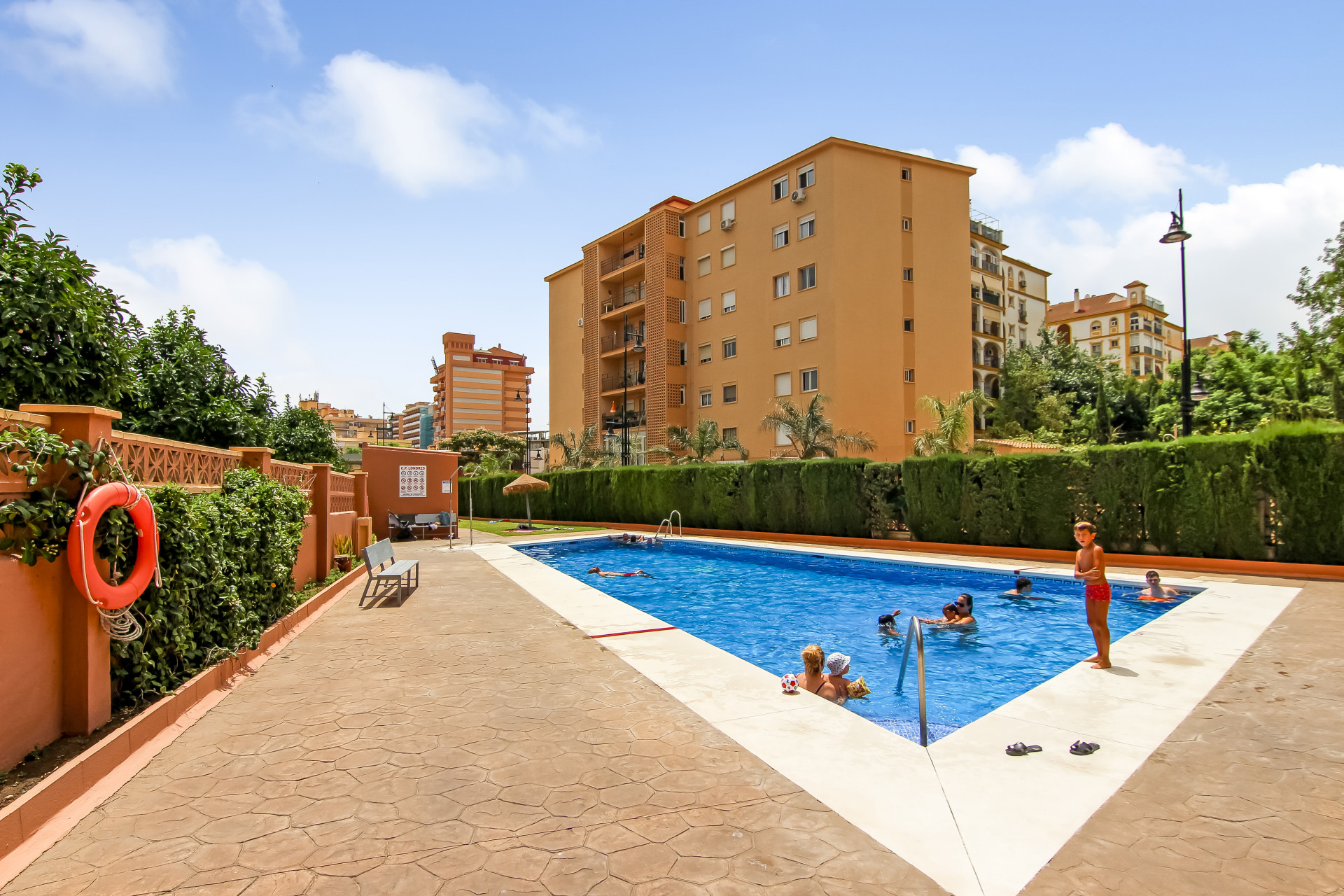 Apartment for sale in Fuengirola 25