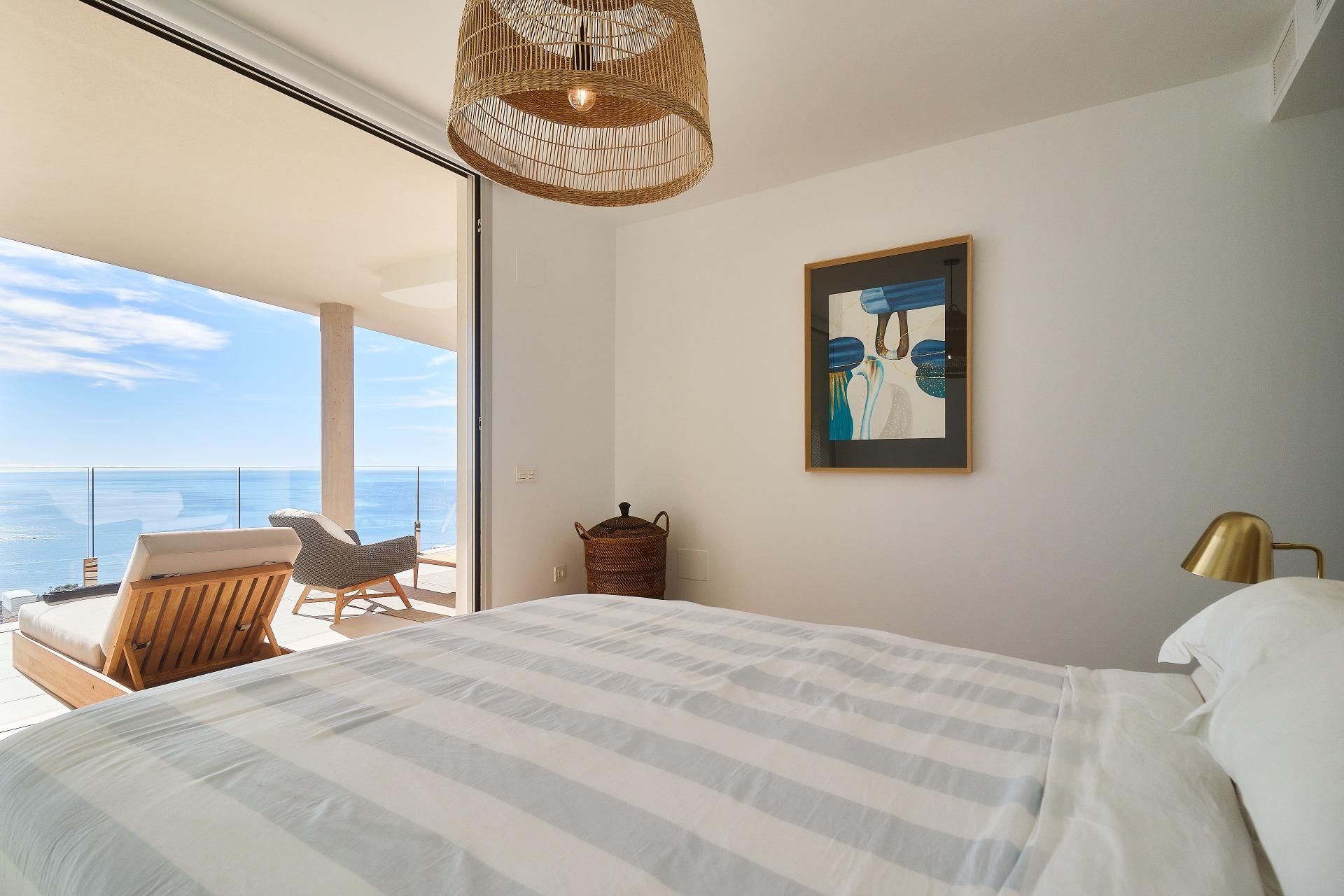 Appartement te koop in Benalmádena 32