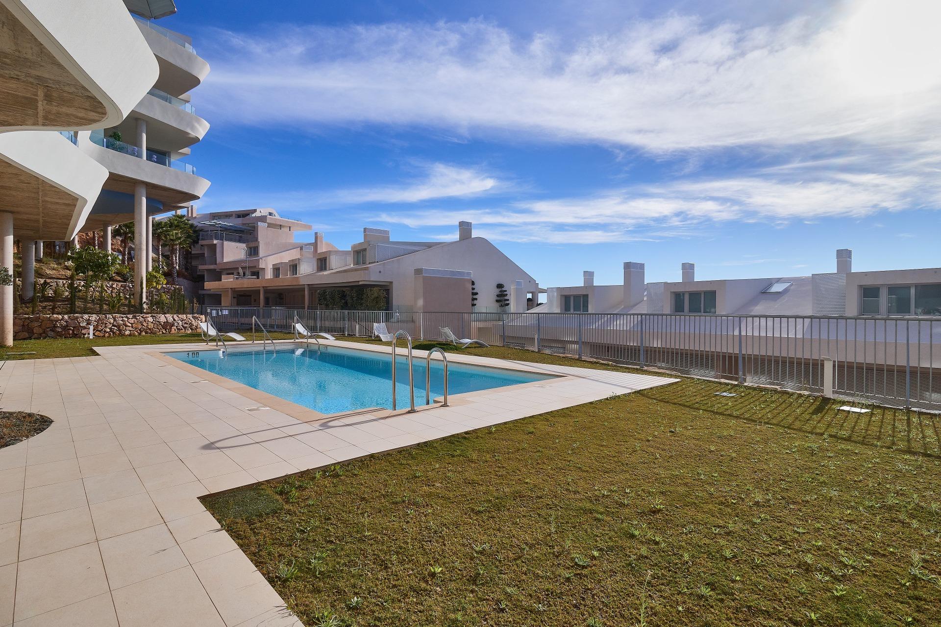 Apartamento en venta en Benalmádena 47