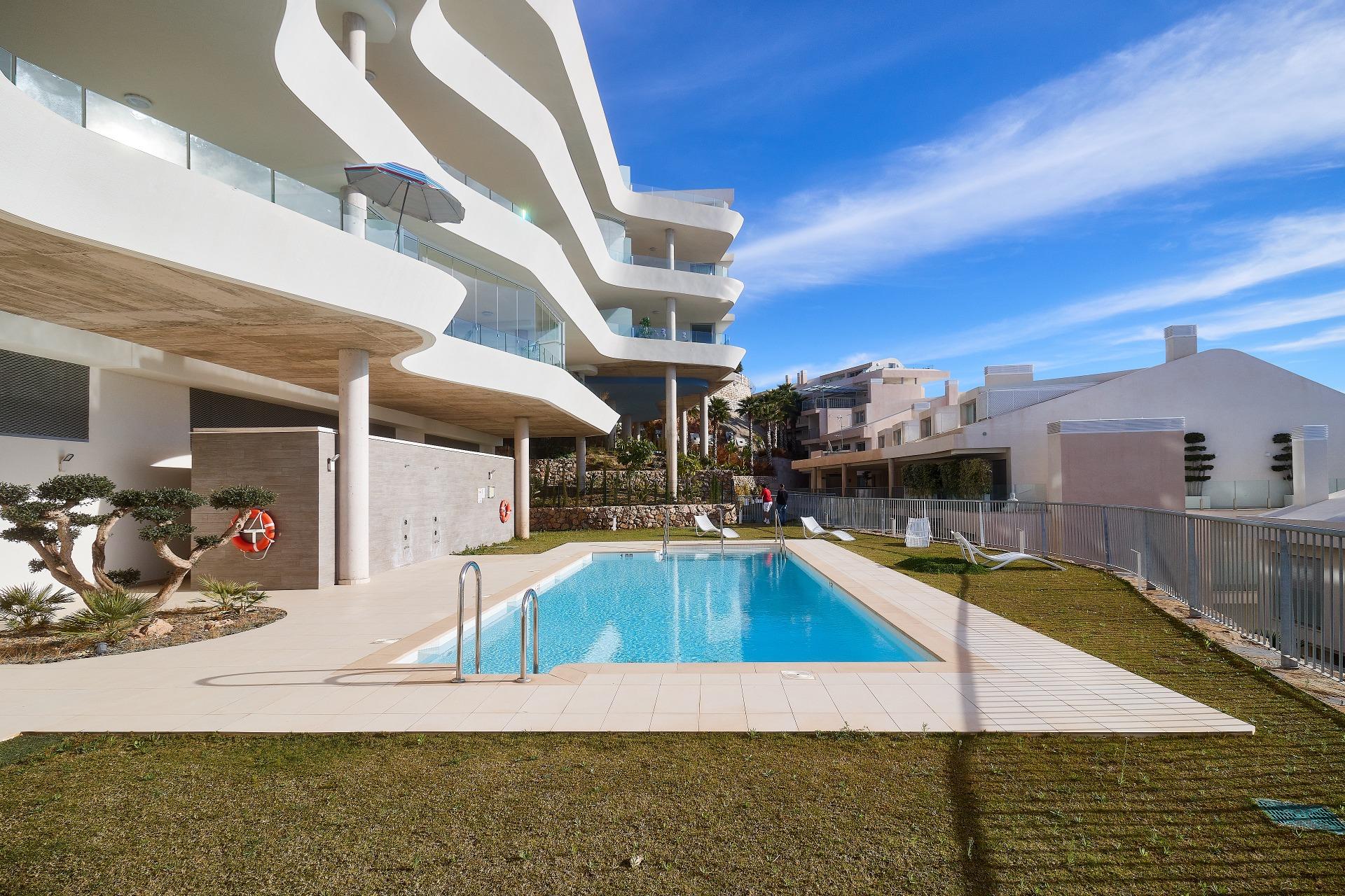 Apartamento en venta en Benalmádena 48