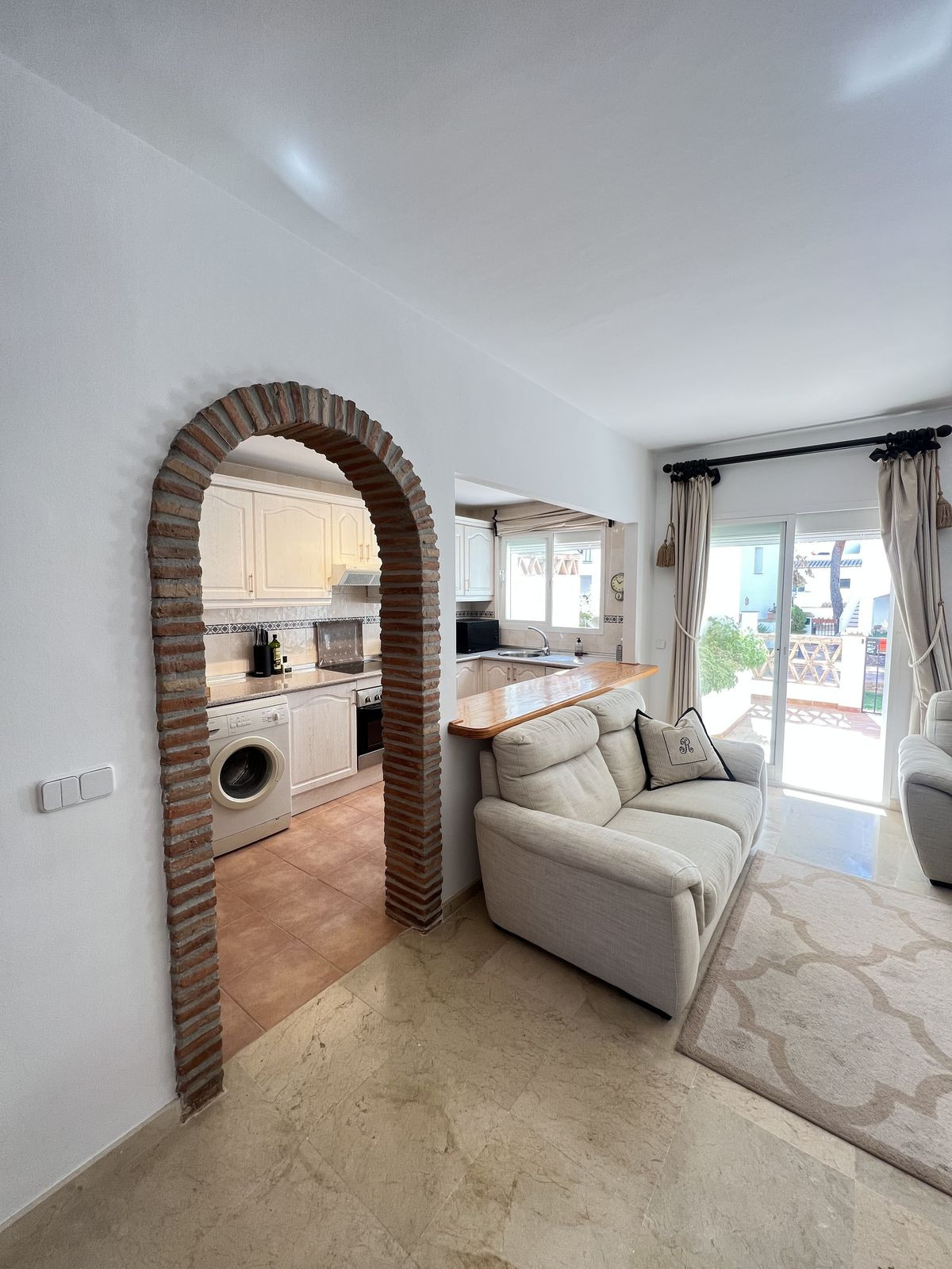 Appartement te koop in Marbella - Nueva Andalucía 7