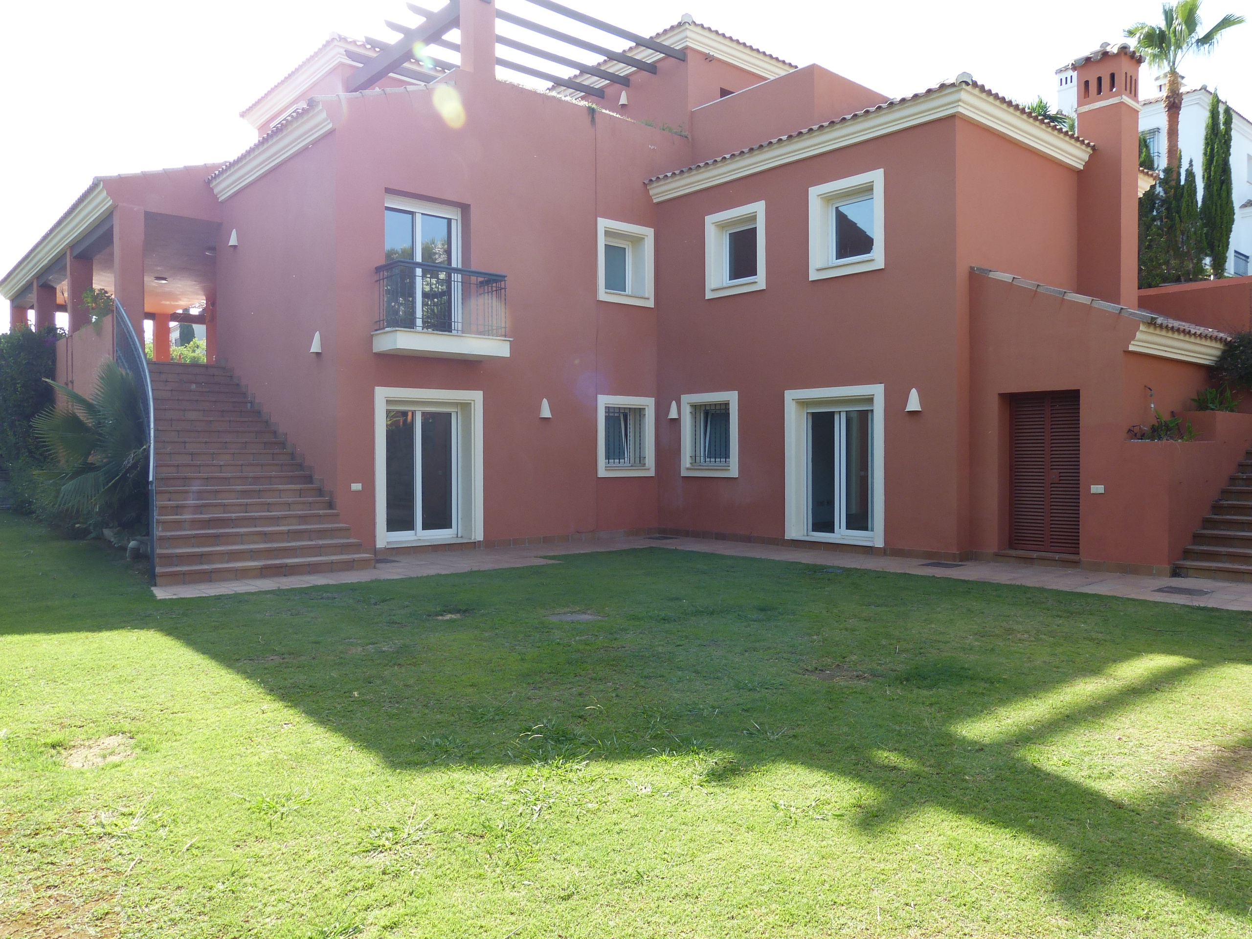 Villa for sale in Sotogrande 35