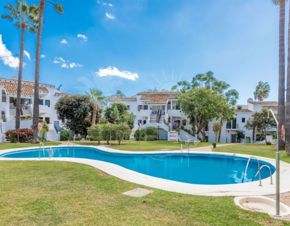 Wohnung zum Verkauf in Marbella - Nueva Andalucía 1