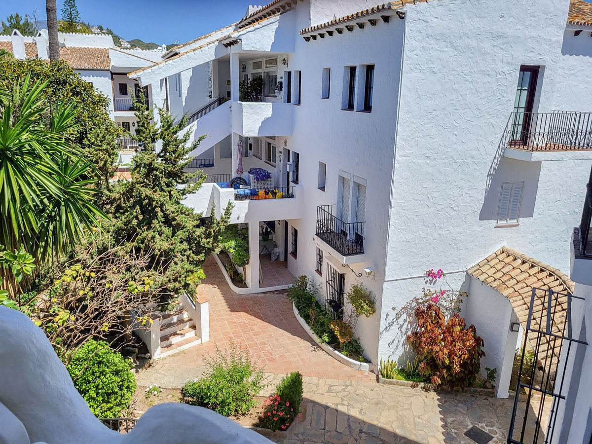 Wohnung zum Verkauf in Marbella - Nueva Andalucía 18
