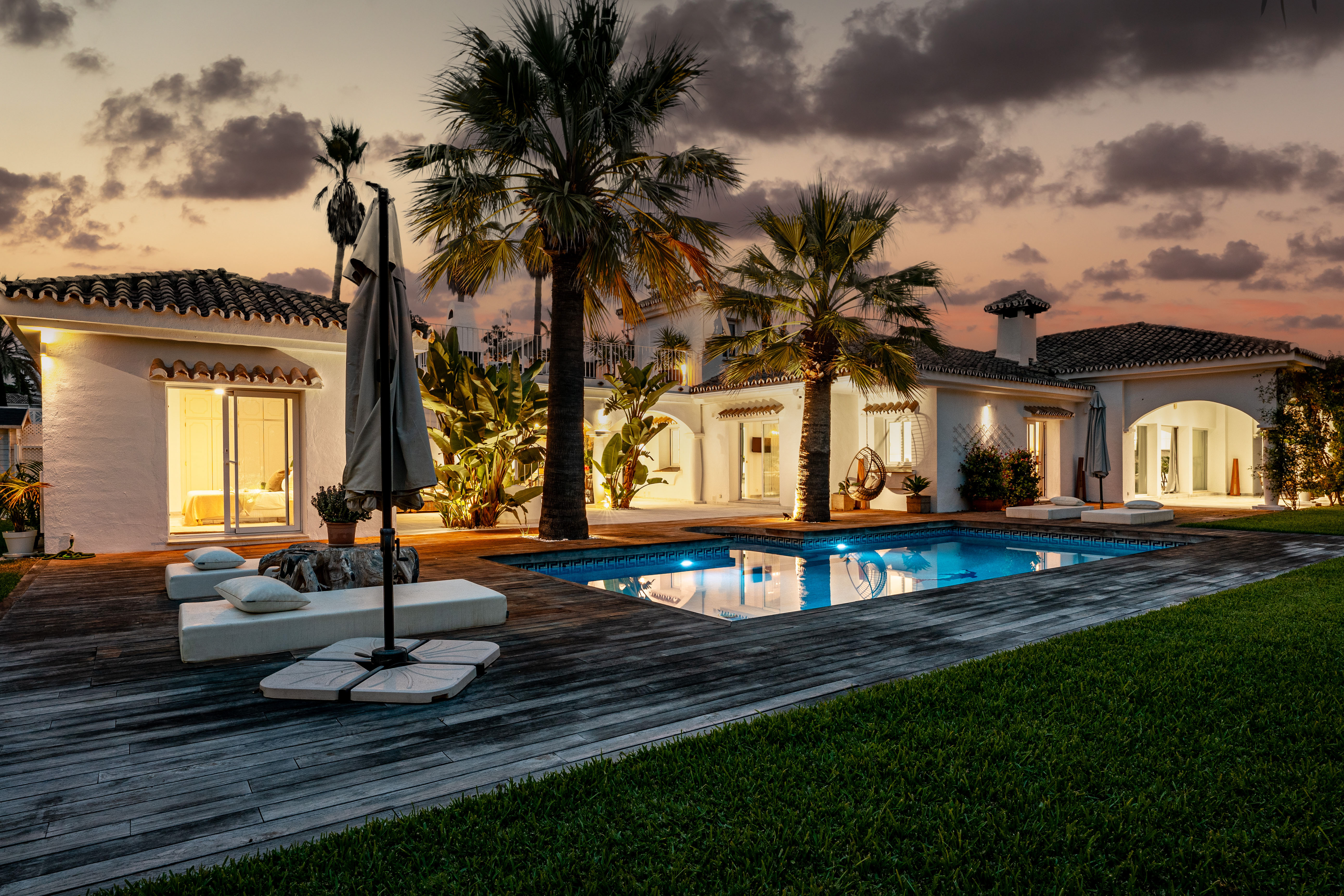 Villa te koop in Marbella - East 14