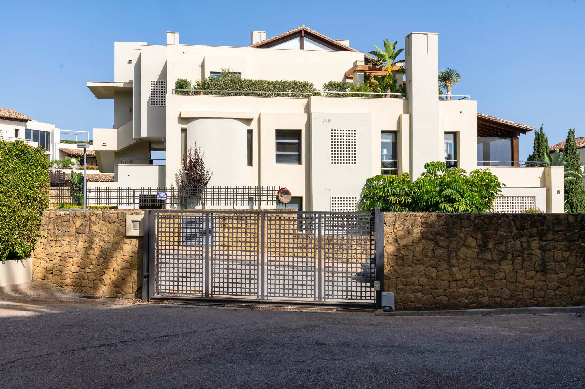 Wohnung zum Verkauf in Marbella - Golden Mile and Nagüeles 26