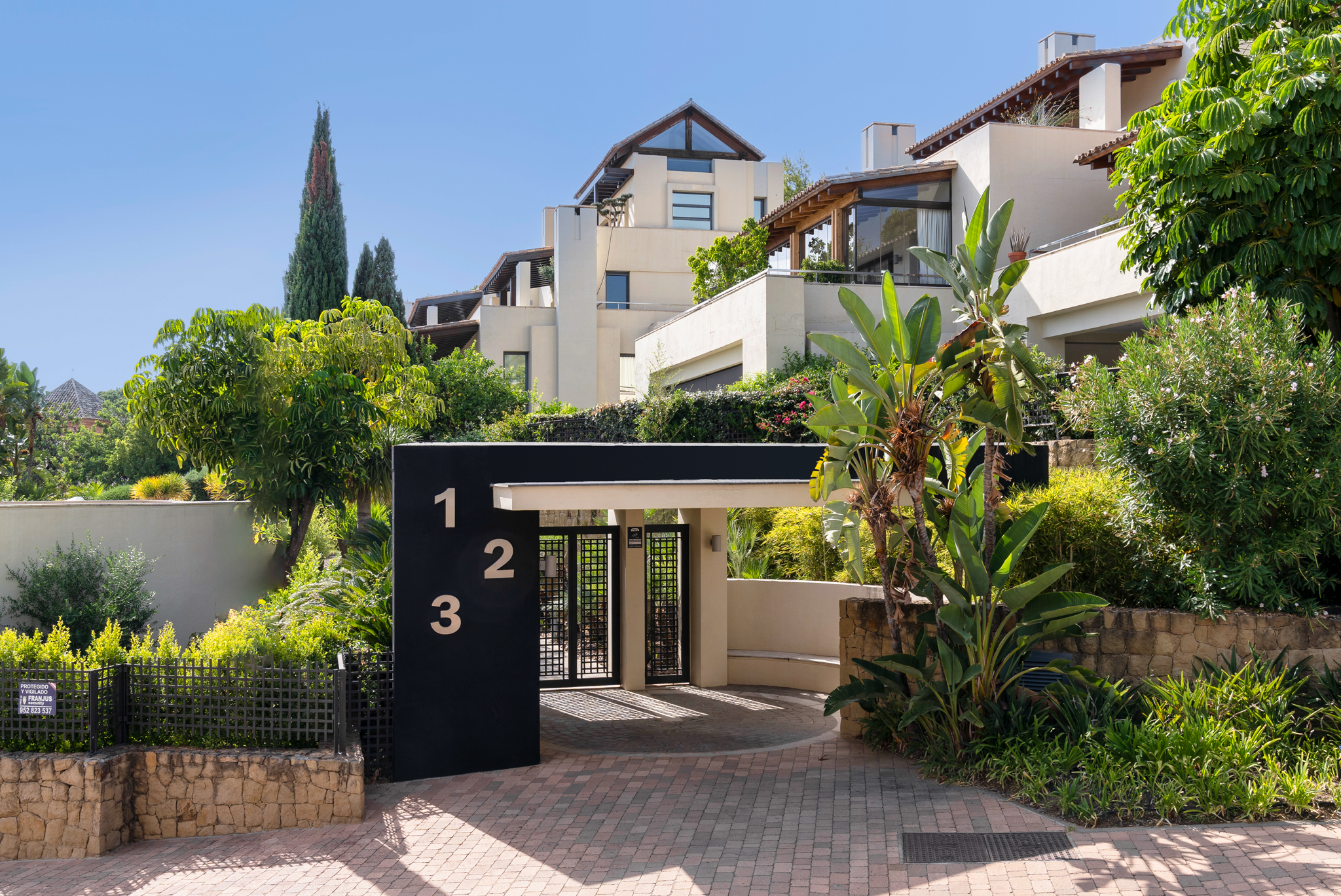 Wohnung zum Verkauf in Marbella - Golden Mile and Nagüeles 28