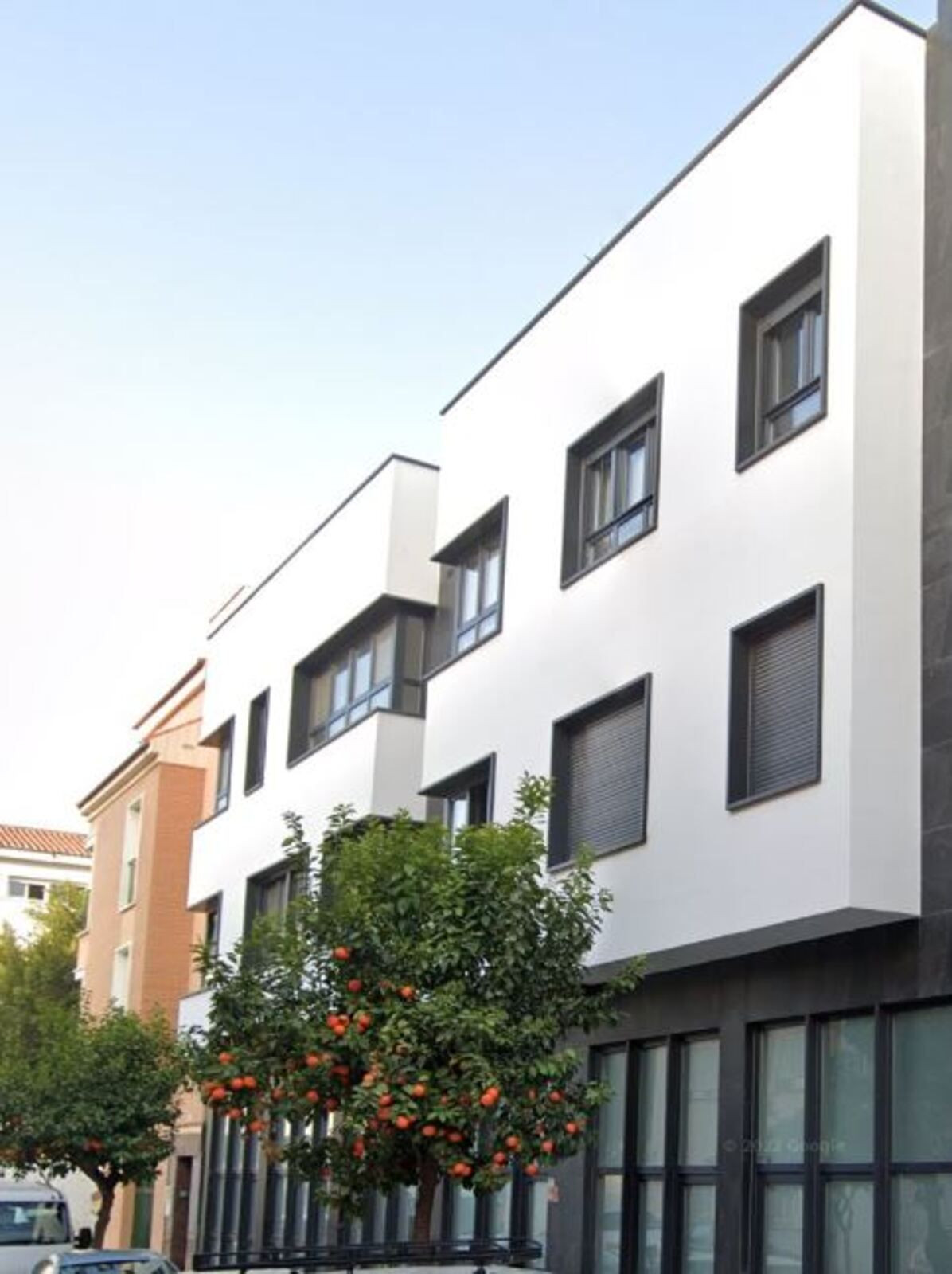Квартира для продажи в Málaga 2