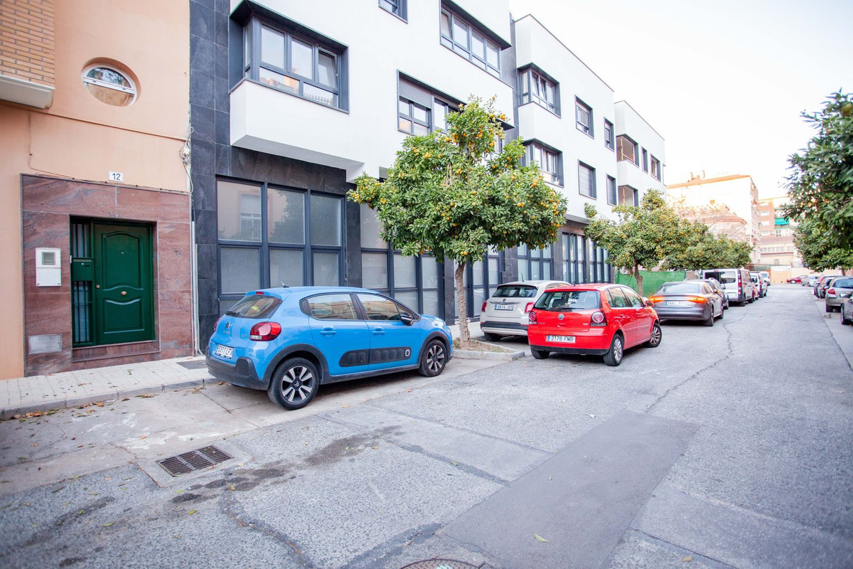 Wohnung zum Verkauf in Málaga 3